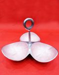 Serving Bowls with Handle  - Pink