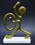 Musical Figurine - Drum