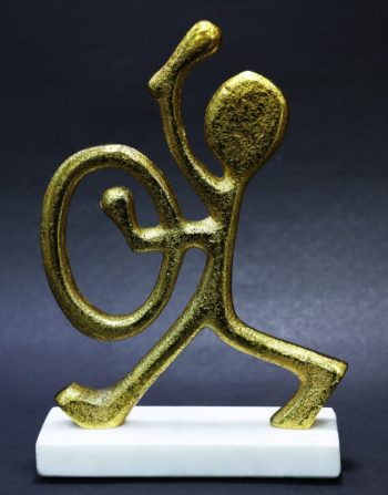 Musical Figurine - Drum