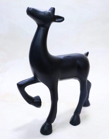 Decorative Deer Figurine